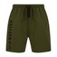 NAVITAS: Kraťasy CORE Jogger Shorts Green Velikost XL