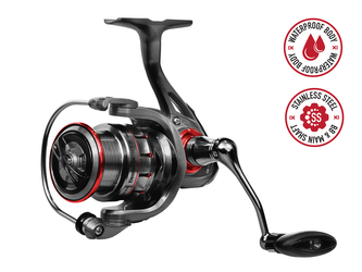 IXTREK 3T - veľ. 3000