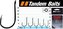 Háček - Profi Method Feeder MF X5 / 10ks balení 10ks balení - MF X5 - velikost 14