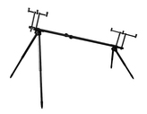 Hrazda pro 4 pruty RPX4 BW / 2ks - pre 4 prúty