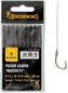 Feeder návazec Feeder Leader MASTER FC 0,14mm/1,45kg háčik #14