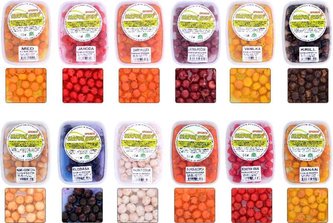 Rohlíkové boilies kapří sen + BOOSTER 60g / 12mm MONSTER KRAB