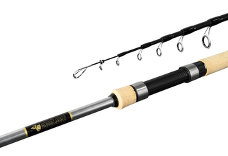 AZTEC tele - 210cm/10-30g