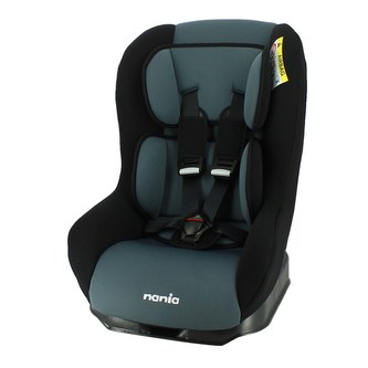 Autosedačka Nania Maxim Access šedá
