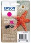 Epson inkoustová náplň/ C13T03A34010/ 603XL/ Expression Home XP-21xx/ XP-31xx/WF-2850DWF/ červená