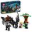 LEGO Harry Potter 76400 Bradavice: Kočár a testrálové LEGO Harry Potter 76400 Bradavice: Kočár a testrálové