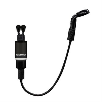 SONIK: Swinger Gizmo Litez Bobbin Black