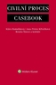Civilní proces - Casebook