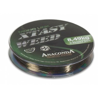 Xtasy Weed Mono Link 50m/ 0,30mm