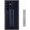 Samsung Protective Standing Cover S22 Ultra, Navy