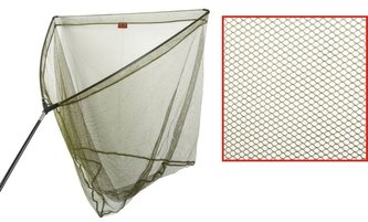 Kaprový podběrák s dělenou 2m ručkou 625 500 - Kaprový podběrák s dělenou 2m ručkou