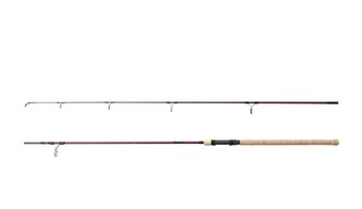 ETNA E3 cork / 3 díl - 360cm/3,00lbs