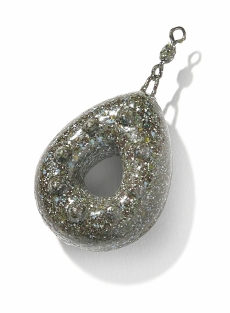 Rybářská zátěž závěs. KORDA váha 200g/1ks