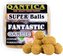 QANTICA Boilies 20mm / 500g Cesnak