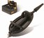 Method Feeder krmítko Black Magic® váha 50g