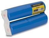 PATONA baterie pro Aku nářadí Gardena 4,8V 3000mAh Ni-Mh