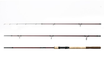 MAGMA M3 Light feeder / 3 díly - 360cm/90g