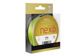 Delphin NEXO 8 fluo| 0,10mm 130m - 0,10mm 13,6lbs