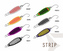 Plandavka STRIP - 5g WAMP hook #10