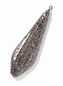 Rybářská zátěž závěs. TRILOBIT váha 60g/1ks