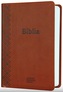Biblia - Slovenský ekumenický preklad (hnedá) štandardný formát