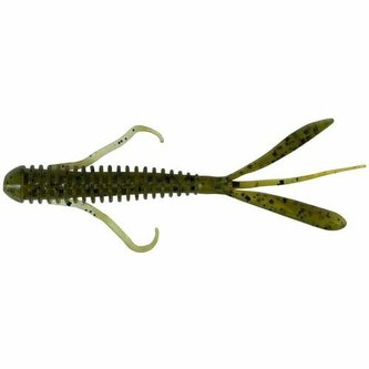 Keitech: Gumová nástraha Hog Impact 4" 10,2cm Watermelon PP 8ks