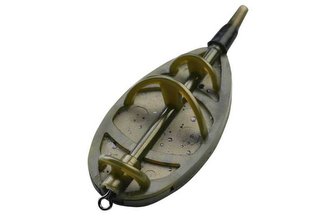 Method feeder krmítko - Large hmotnost 50g