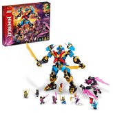 LEGO Ninjago 71775 Nyin robot Samuraje X