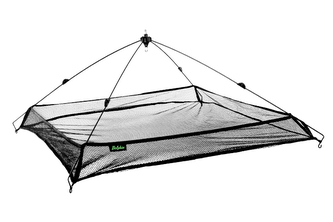 Čeřen PE s bočnicemi - 100x100cm