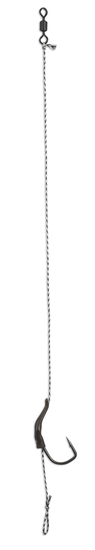 Návazec RS Piercer Line Aligner Rig Angle 90 TGX s protihrotem Velikost 4, 2ks/bal
