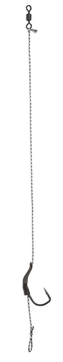 Návazec RS Piercer Line Aligner Rig Angle 90 TGX s protihrotem Velikost 4, 2ks/bal