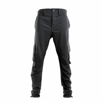 RIDGEMONKEY: Kalhoty APEarel Dropback Cargo Pants Grey Velikost L