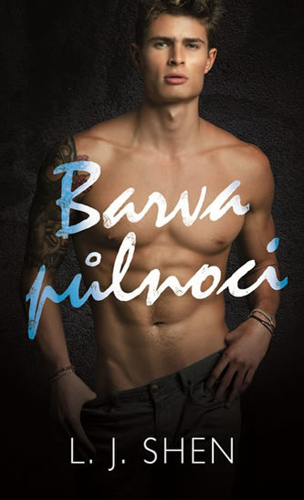 Barva půlnoci Barva půlnoci