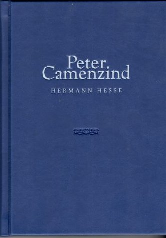 Peter Camenzind