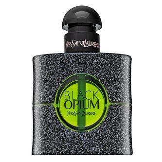 Yves Saint Laurent Black Opium Illicit Green - EDP 30 ml woman