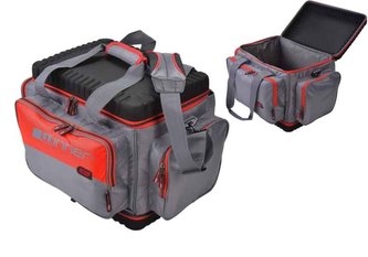 Rybářská přepravní taška - Winner Double Hard Base Velikost XL - 56x30x30cm