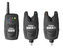 Sada signalizátorov DIVER 9V - 2+1