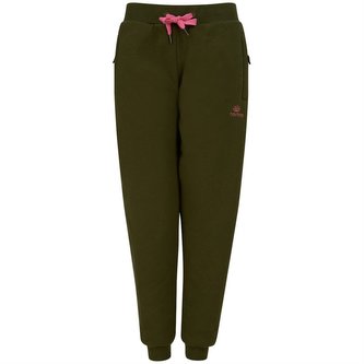 NAVITAS: Tepláky : Tepláky Womens Sherpa Jogger Velikost S