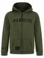 NAVITAS: Mikina Kids CORE Hoody Velikost 5/6 let