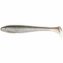 Keitech: Gumová nástraha Swing Impact FAT 7,8" 19,8cm 54,2g Electric Shad 2ks