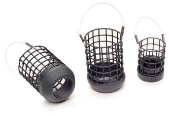Feeder krmítko Cage X-Lite rozměr S: 25x24mm / 40g