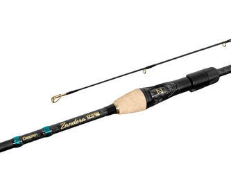 ZANDERA XCS 40T - 210cm/5-28g