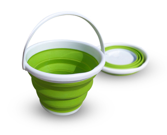 Skládací kbelík MAGIC - 5L