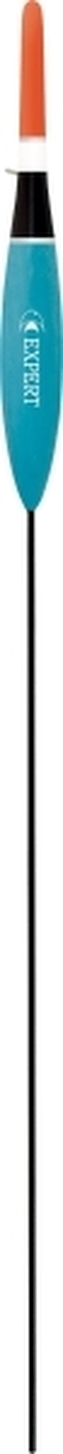 Rybářský balzový splávek (pevný) EXPERT 1g/18cm 1,0g/18cm