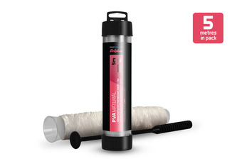 PVA perforovaný rukáv 45mm - 5m