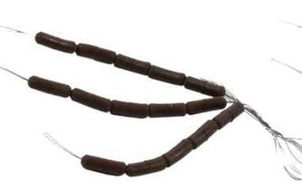 Tungstenový dovažovací stoper Barva: Hnědá