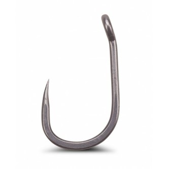 Háček Piercer Power Carp B-988 TGX bez protihrotu Velikost 6, 11ks/bal