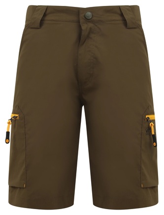 NAVITAS: Kraťasy Explorer Short Velikost S
