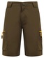 NAVITAS: Kraťasy Explorer Short Velikost S