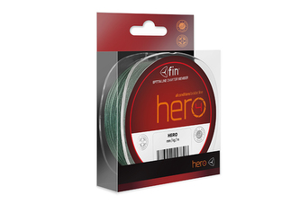 HERO / 300m | 0,14mm 20lbs - 0,14mm 20lbs